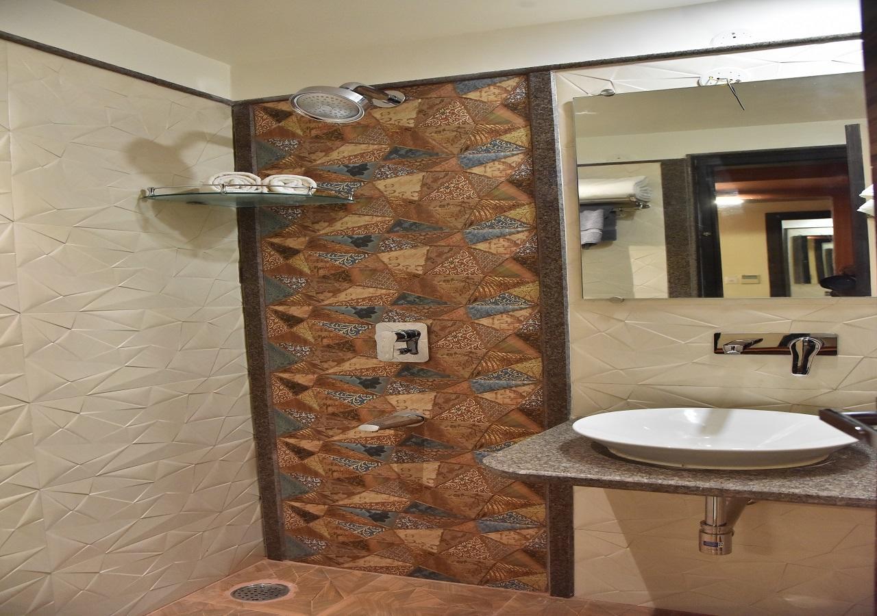 Hotel Rk Grand Βαρανάσι Εξωτερικό φωτογραφία