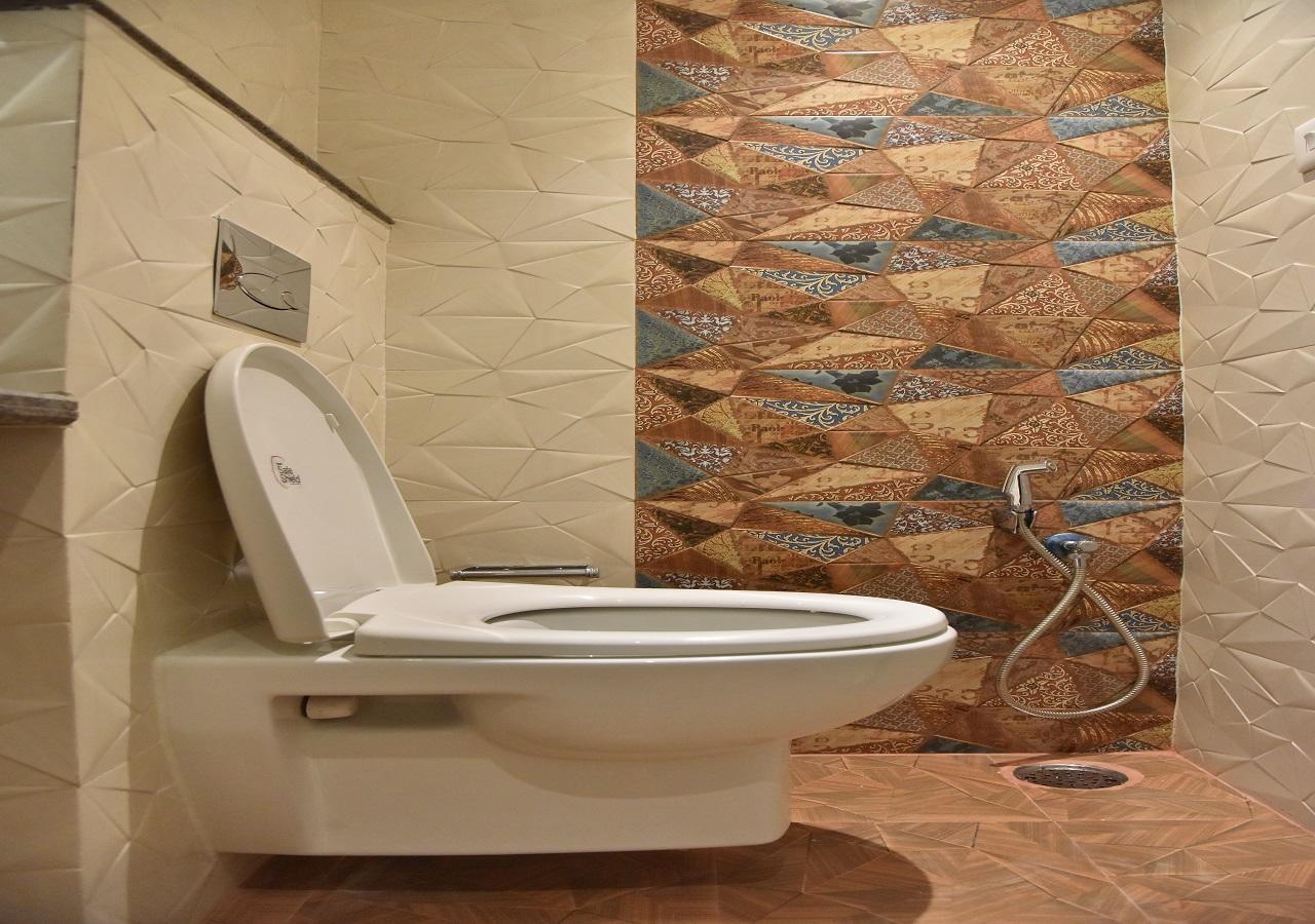 Hotel Rk Grand Βαρανάσι Εξωτερικό φωτογραφία